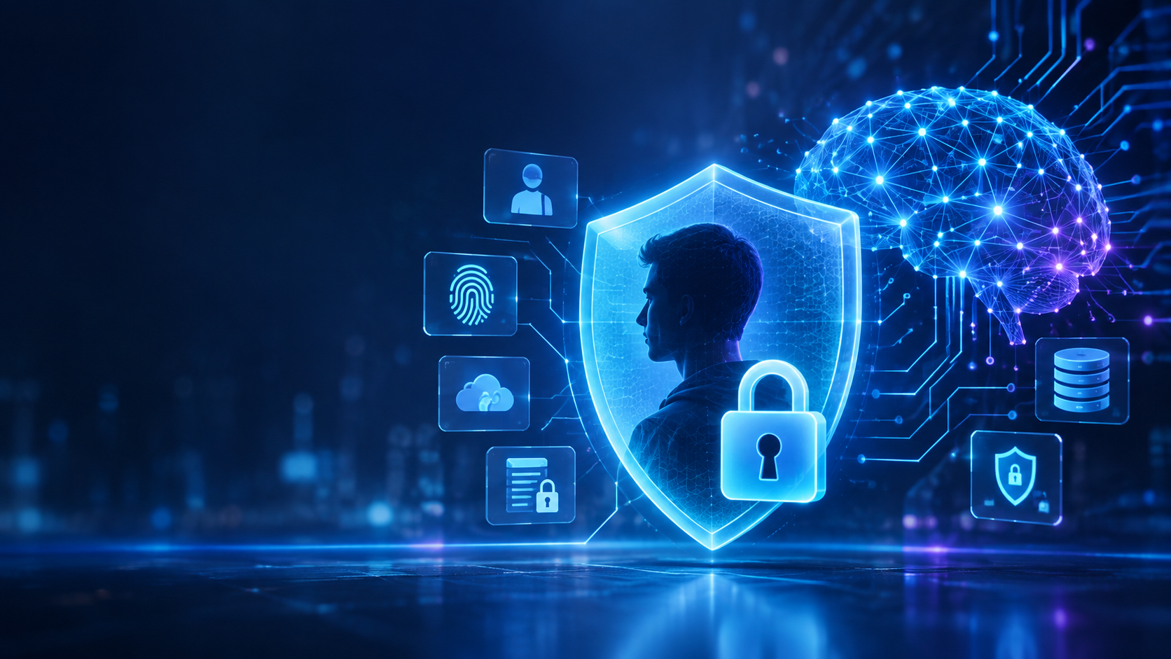 Cómo proteger tu privacidad en la era de la inteligencia artificial