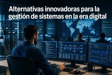 alternativas innovadoras para la