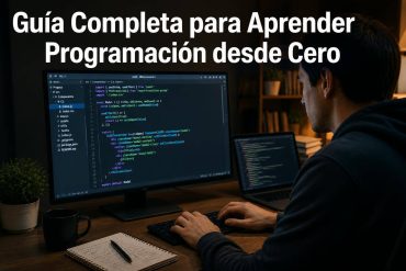 aprender programación