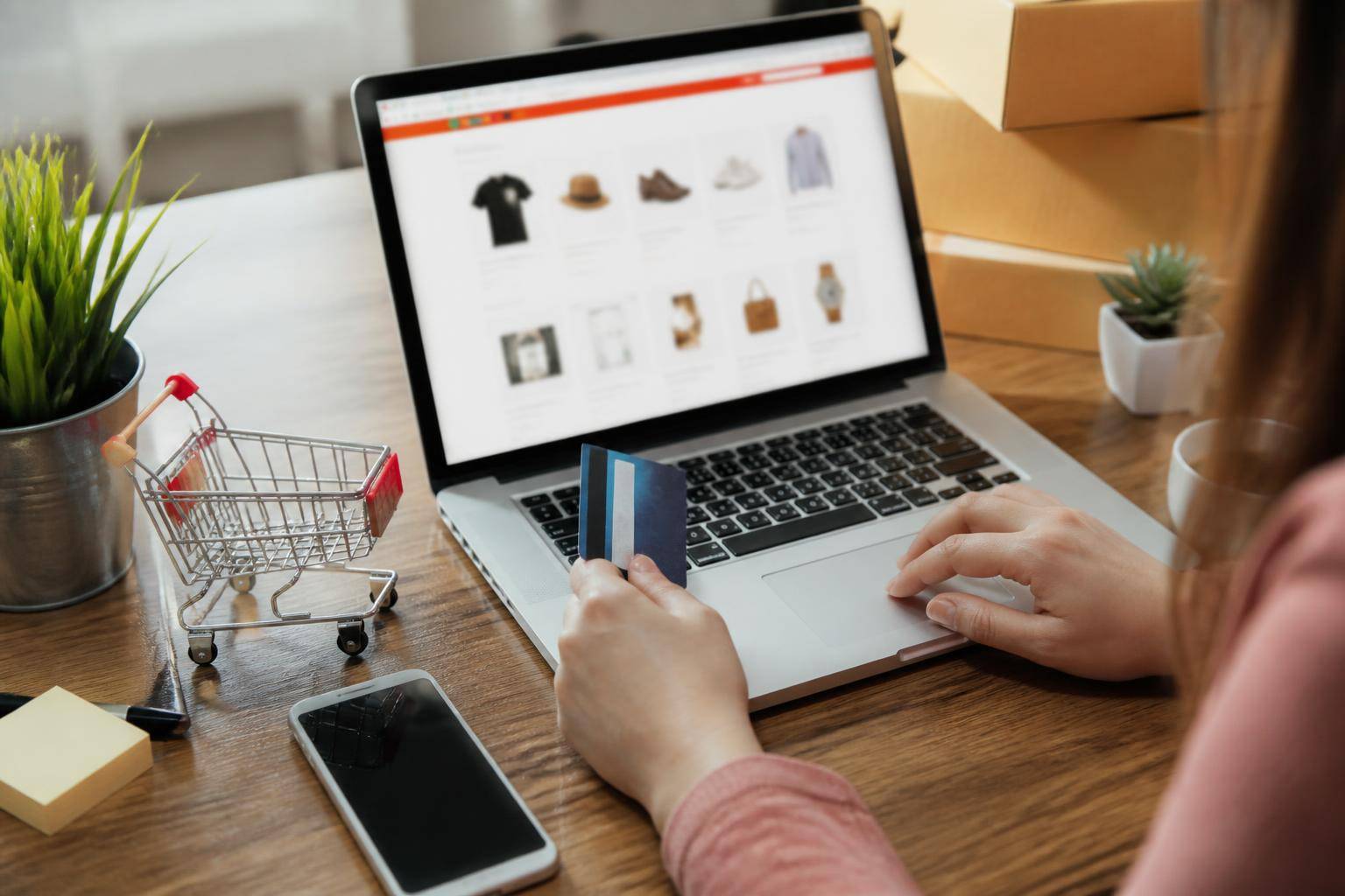 aumentar las ventas de