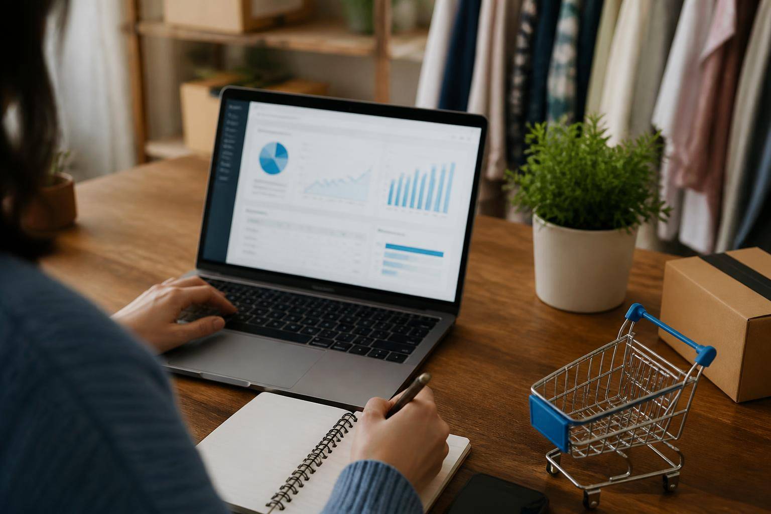 aumentar las ventas de