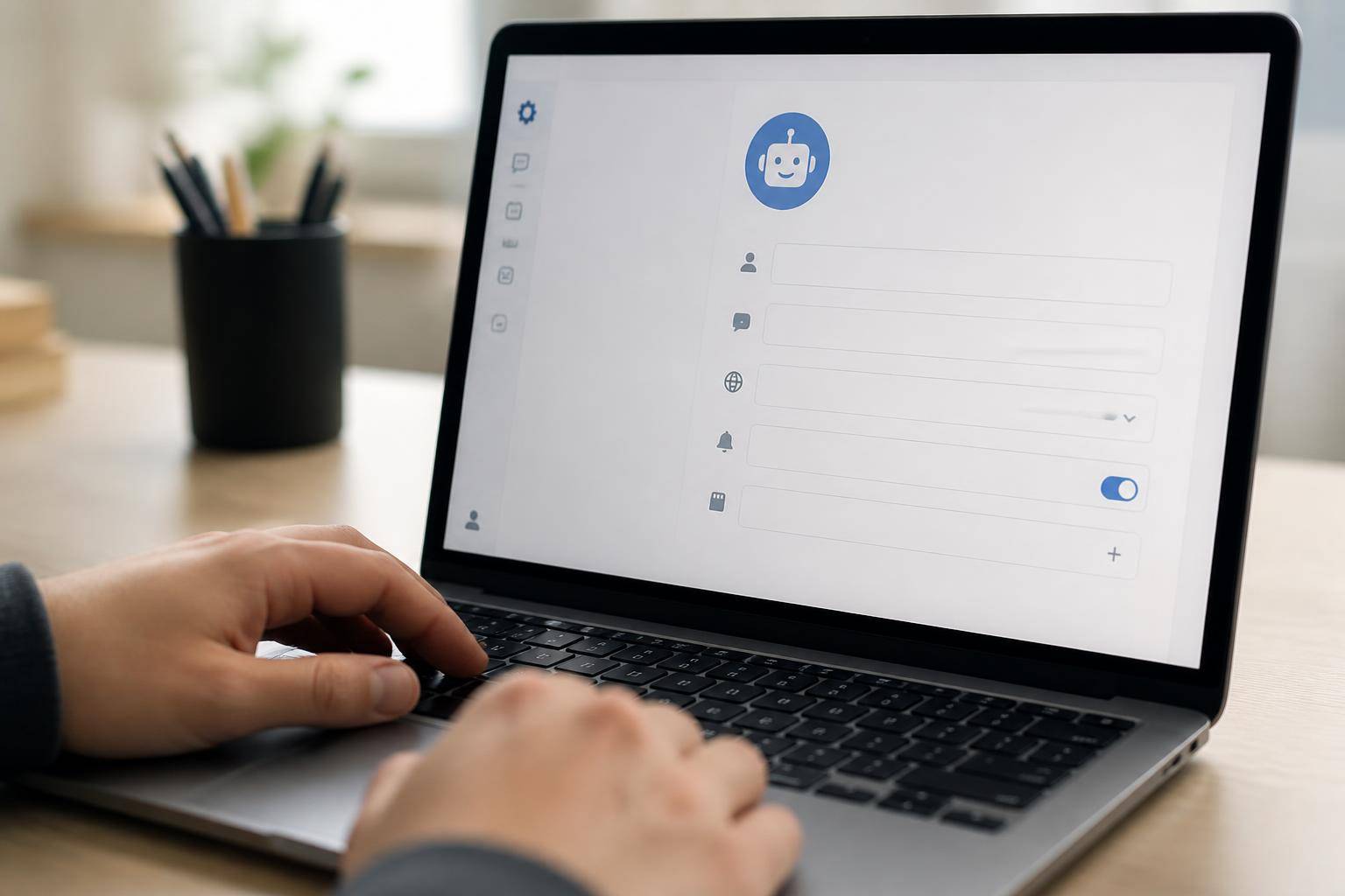 automatiza tus tareas diarias