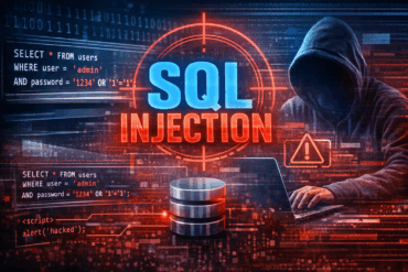 SQL Injection: qué es, por qué es peligroso y cómo proteger tu web