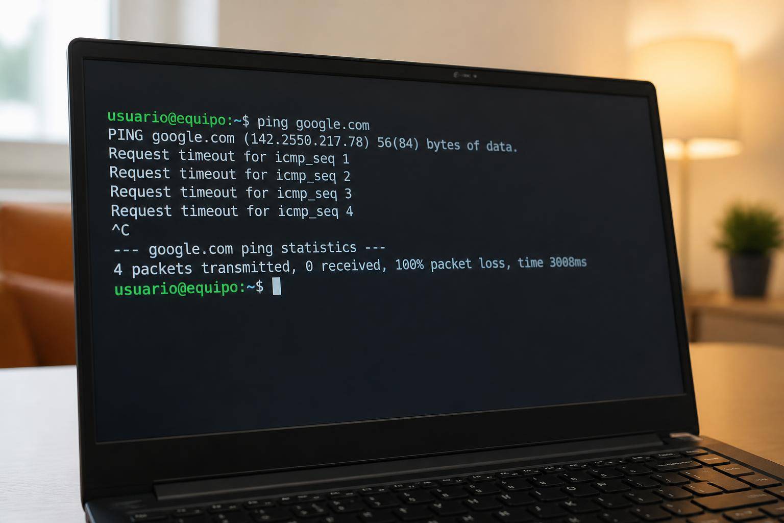 comandos de Linux