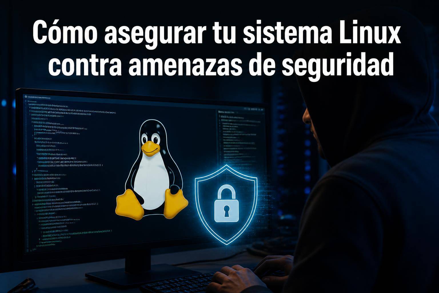 cómo asegurar tu sistema
