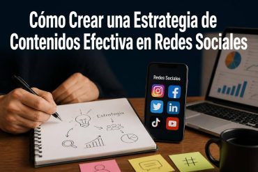 cómo crear una estrategia