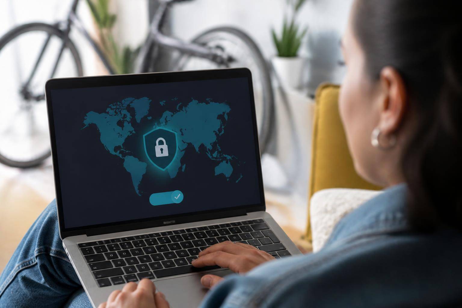 cómo elegir la VPN
