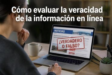 cómo evaluar la veracidad