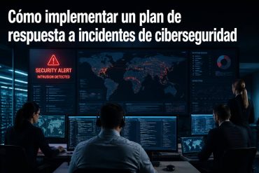 cómo implementar un plan