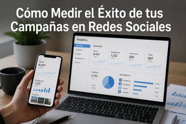 Cómo Medir el Éxito