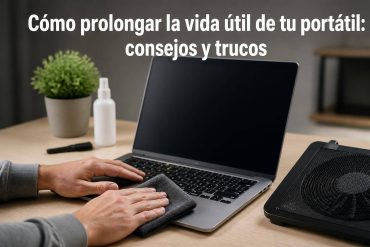prolongar la vida útil