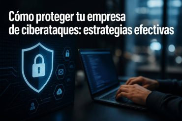 cómo proteger tu empresa
