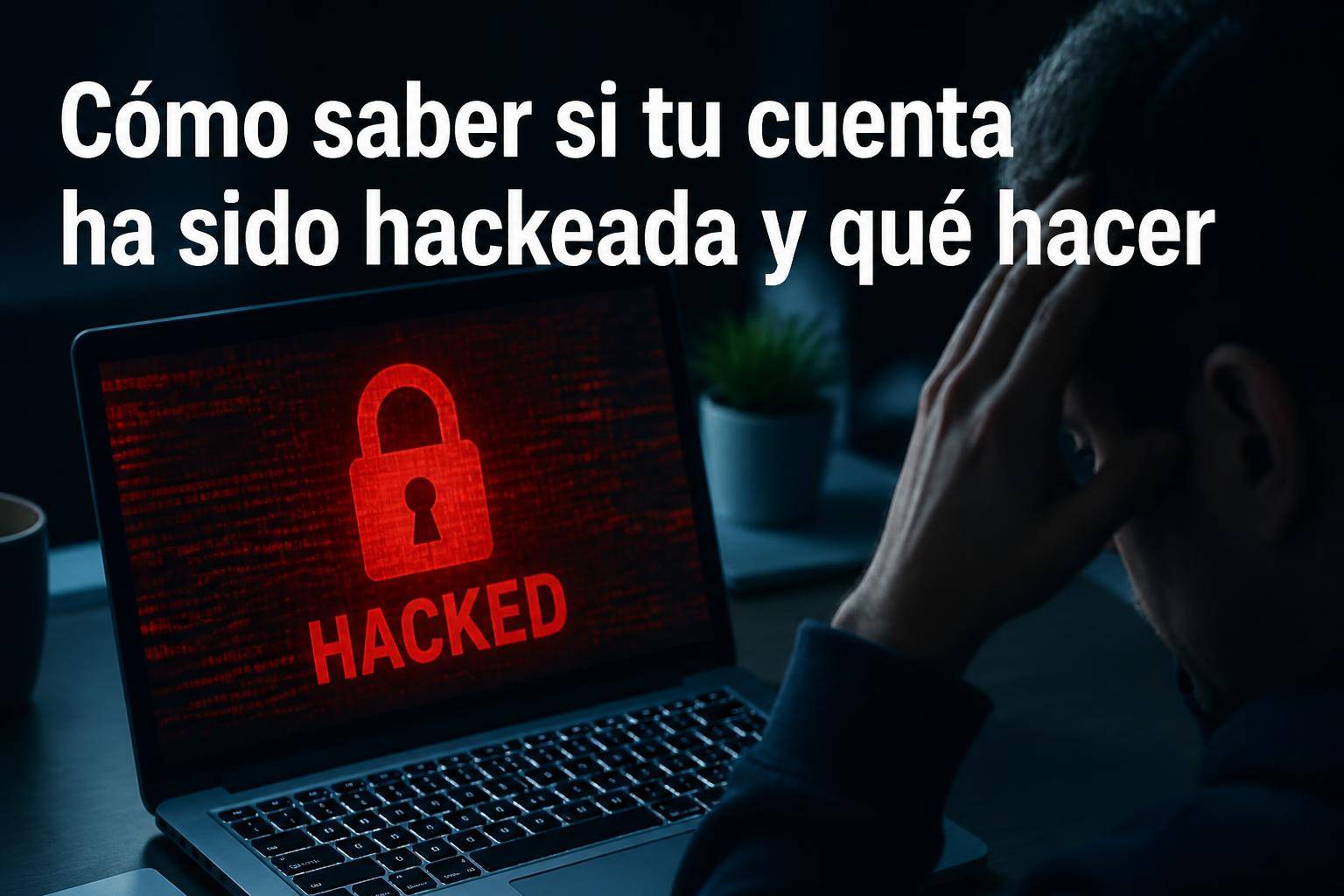 cómo saber si tu