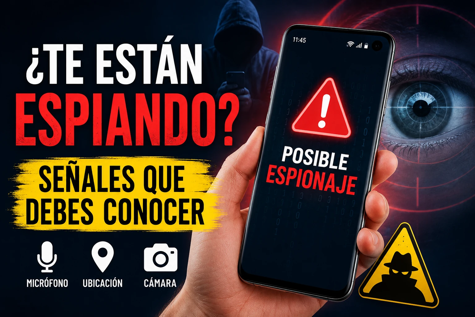 como-saber-si-tu-movil-esta-siendo-espiado