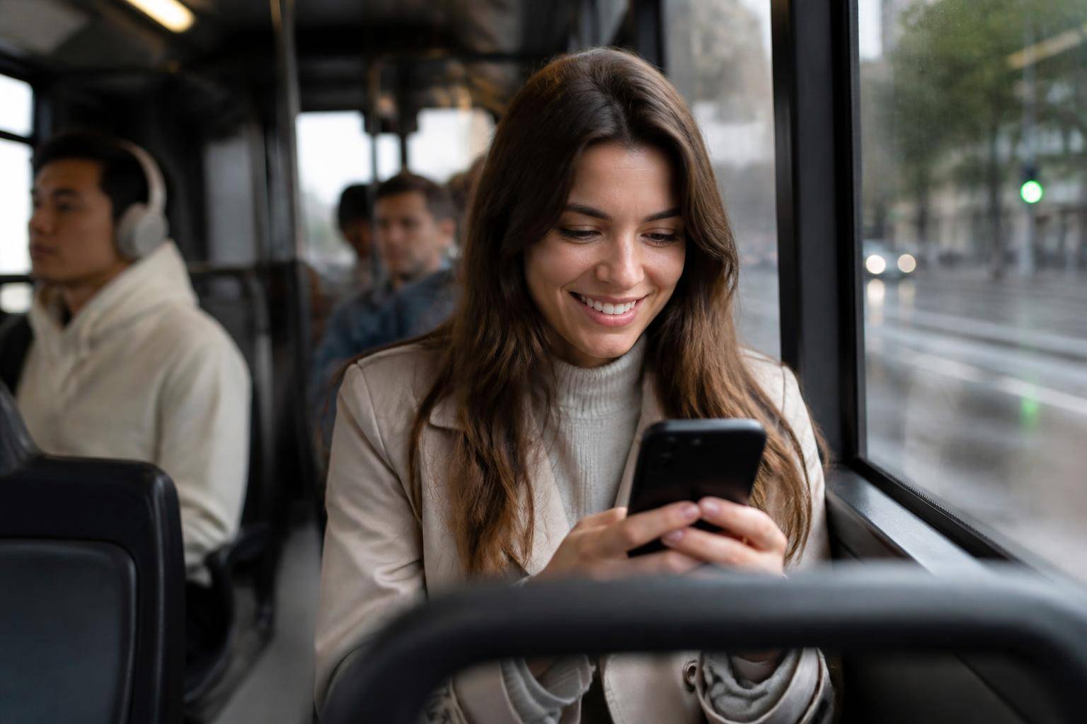 conectividad 5G