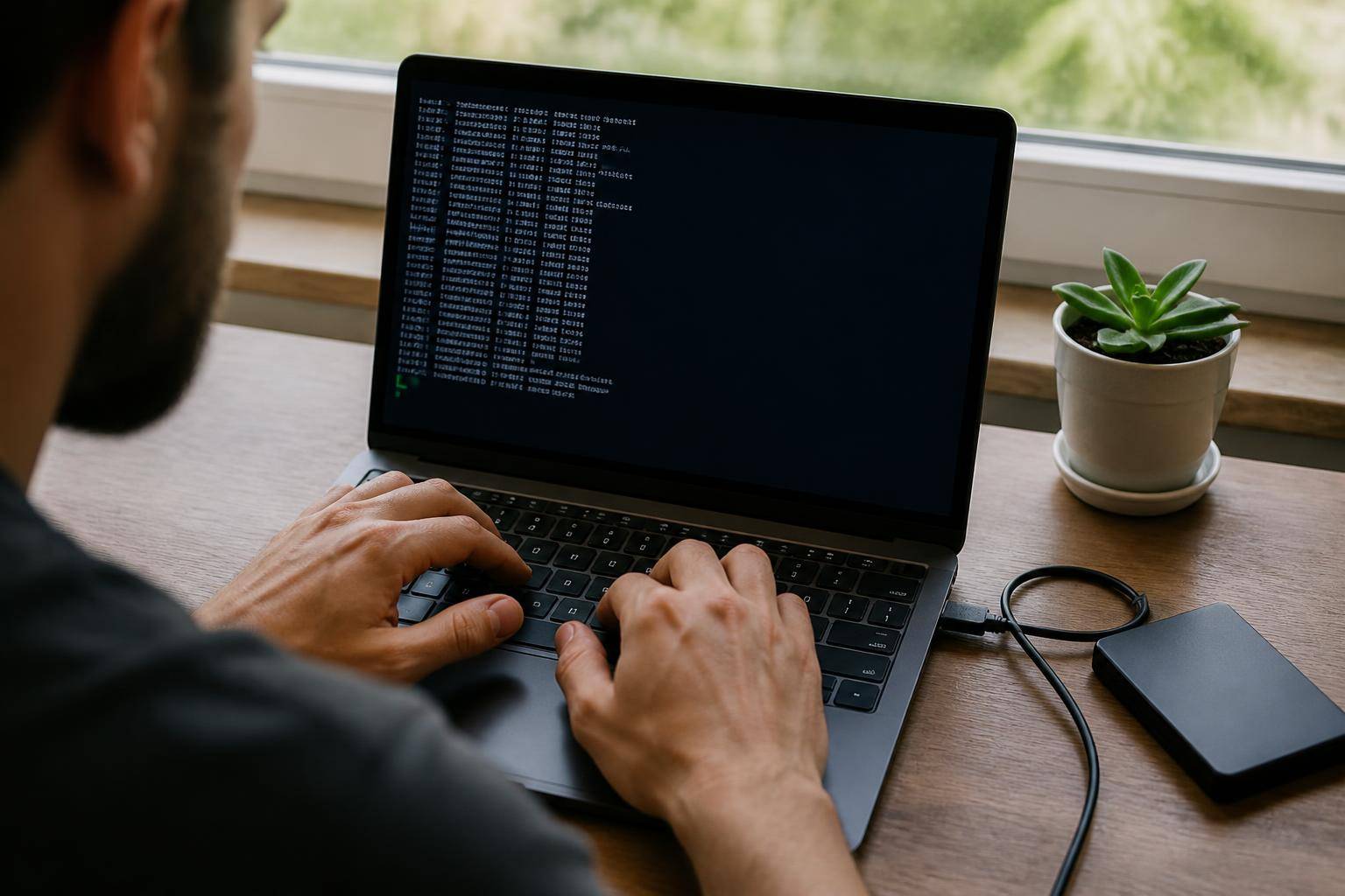 configura un servidor FTP