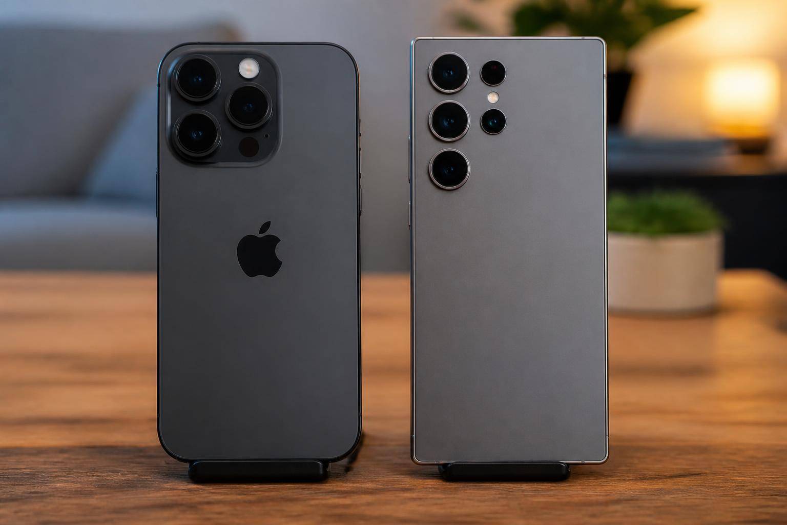 diferencias entre iPhone 17