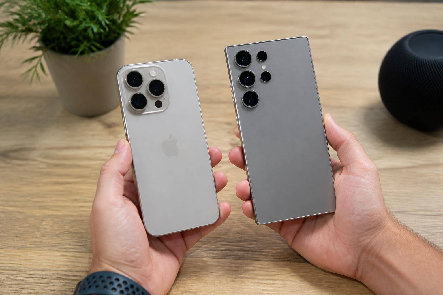 diferencias entre iPhone 17