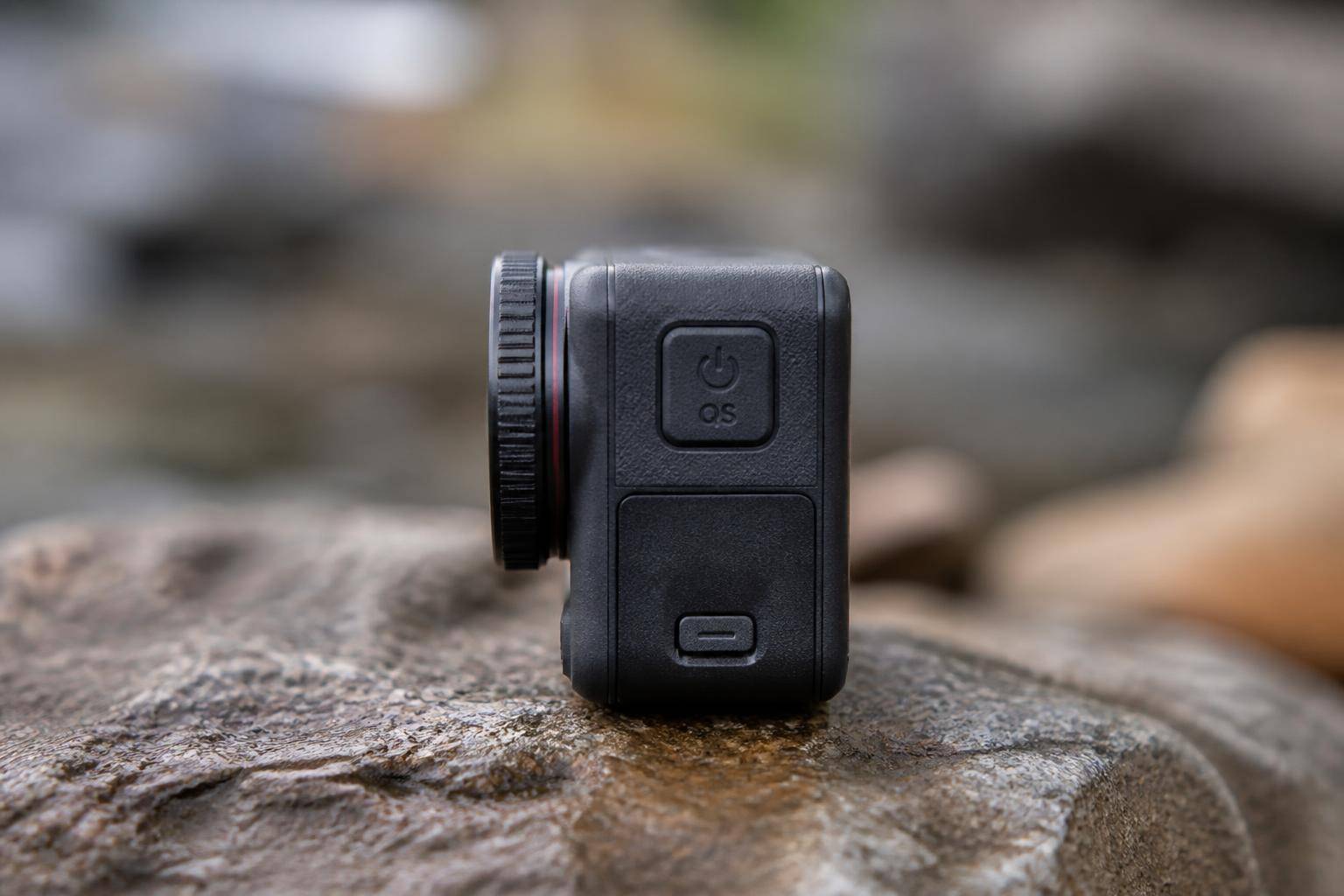 DJI Osmo Action 6