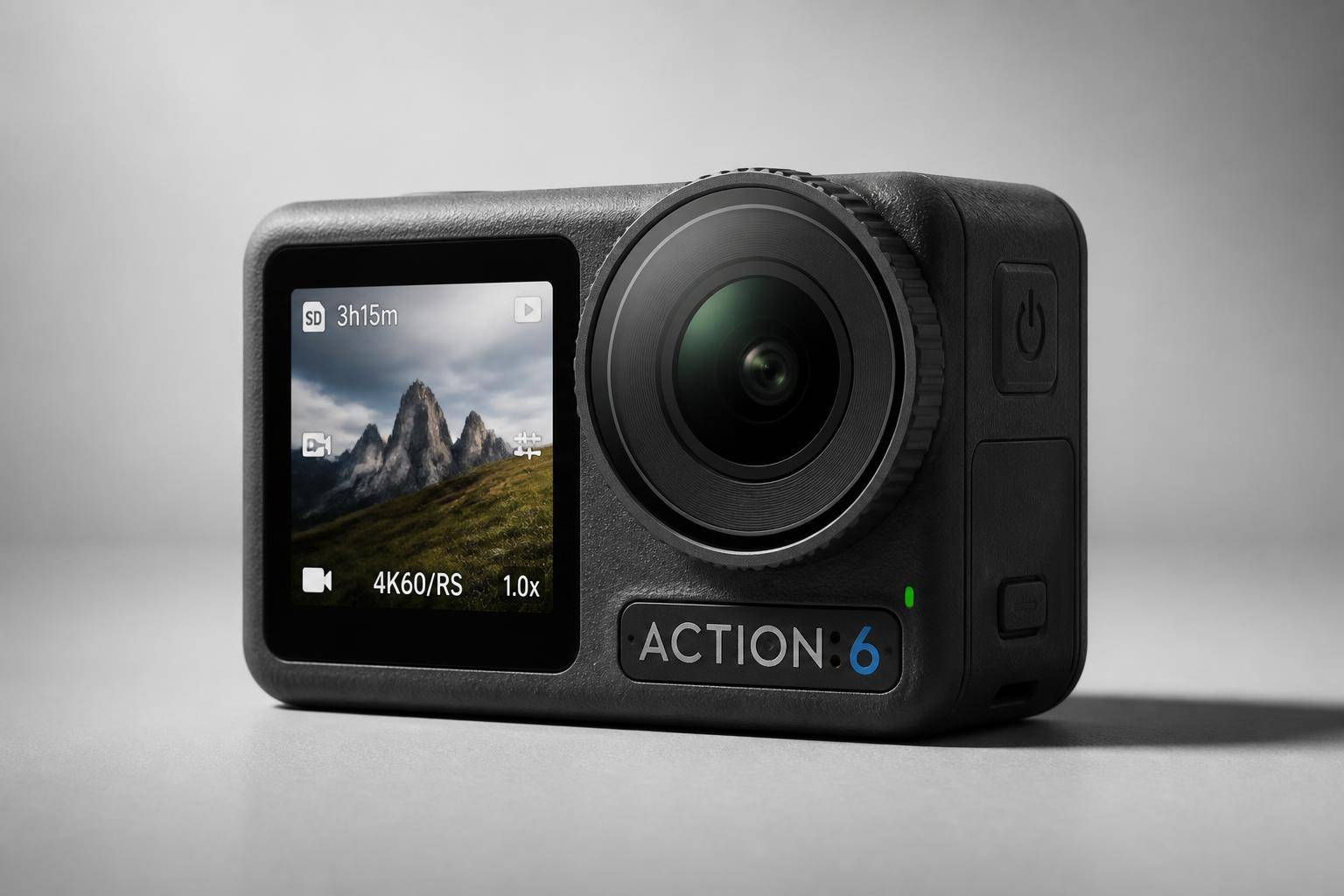 DJI Osmo Action 6