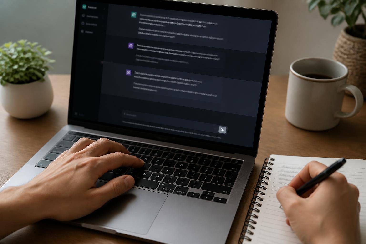 formular prompts efectivos en