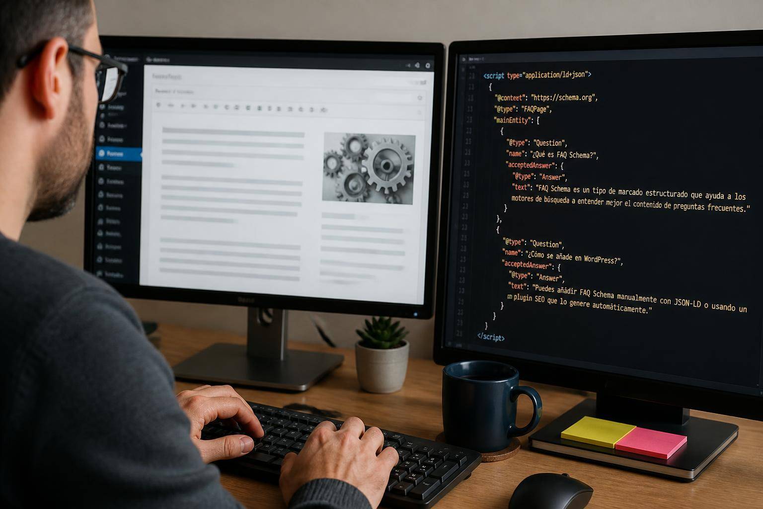 FAQ Schema