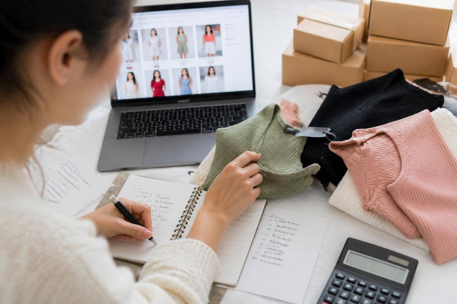 ganar dinero con Shein