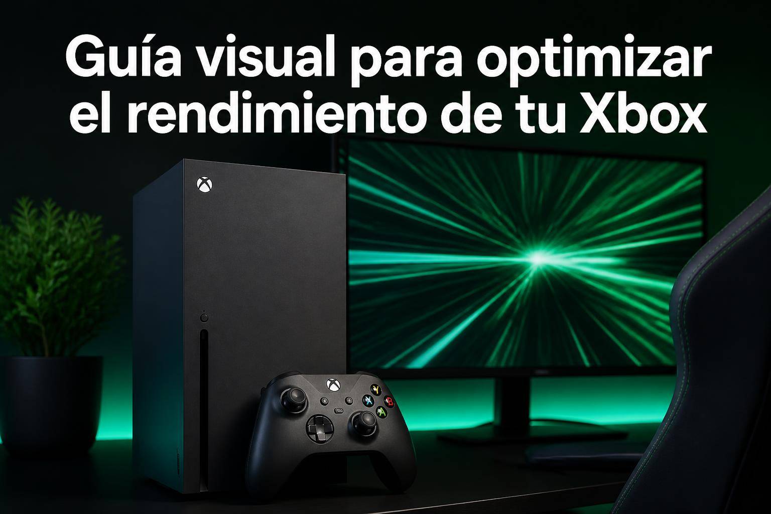 guía visual para optimizar