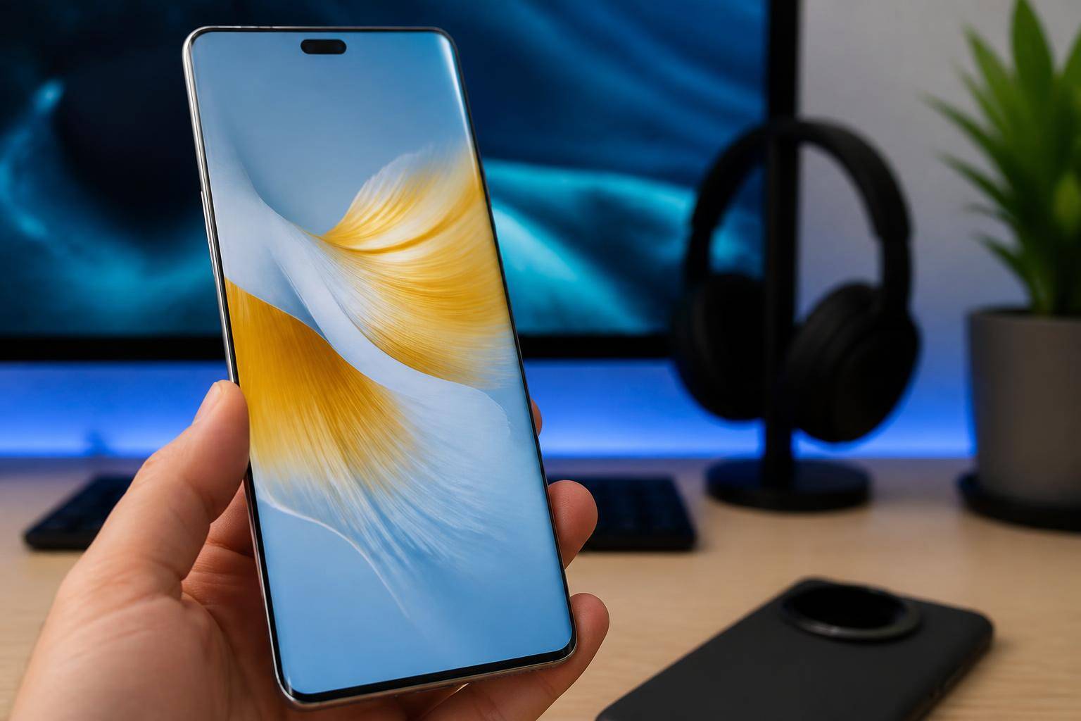 Huawei Mate 90 Pro