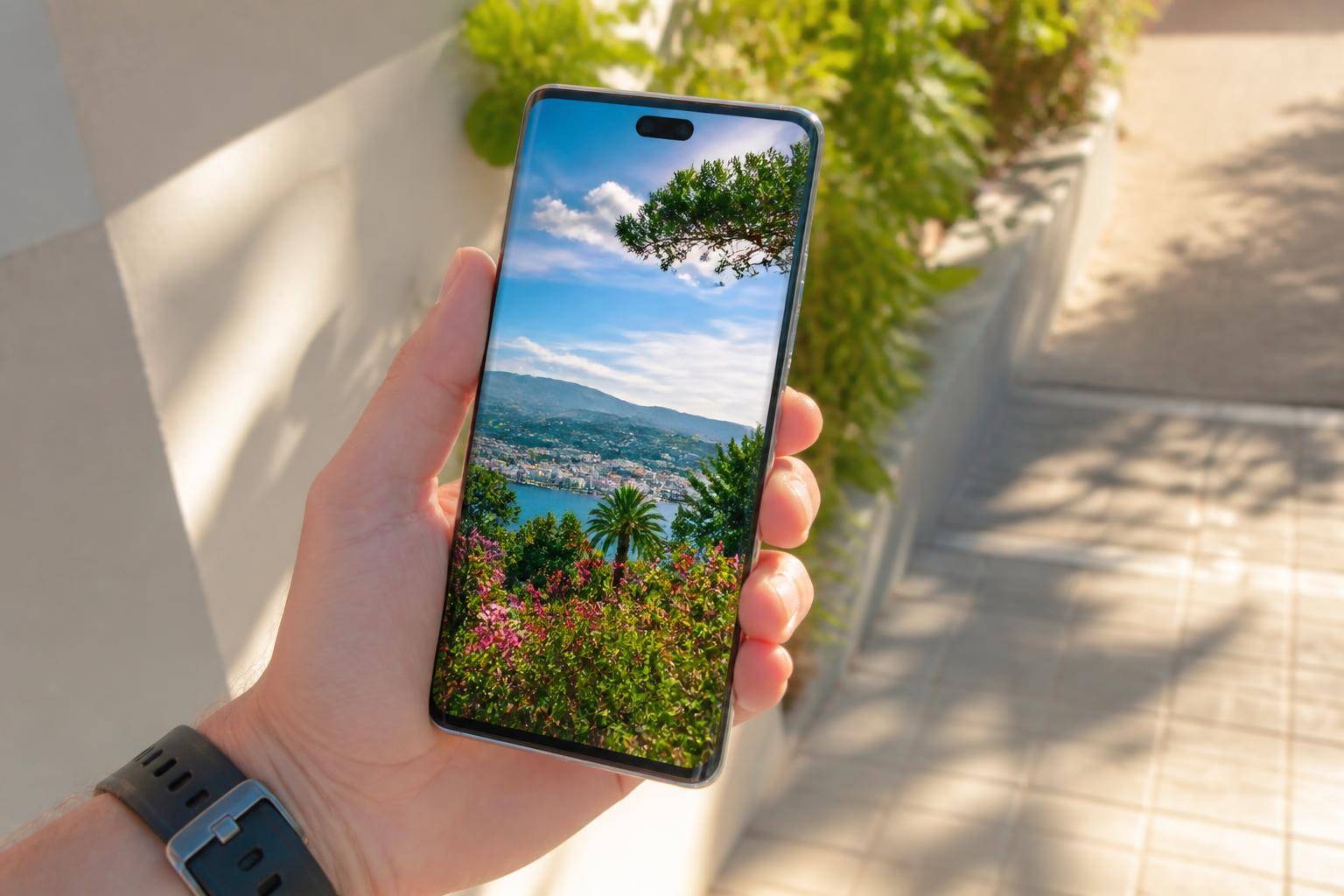 Huawei Mate 90 Pro