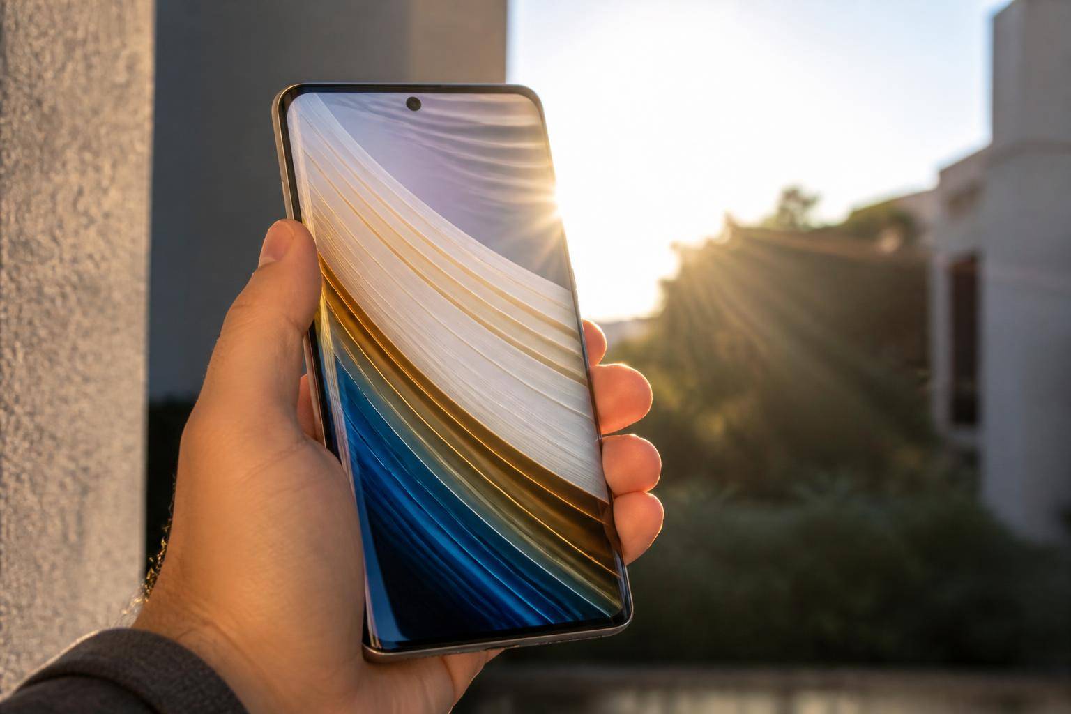 Huawei Mate 90 Pro