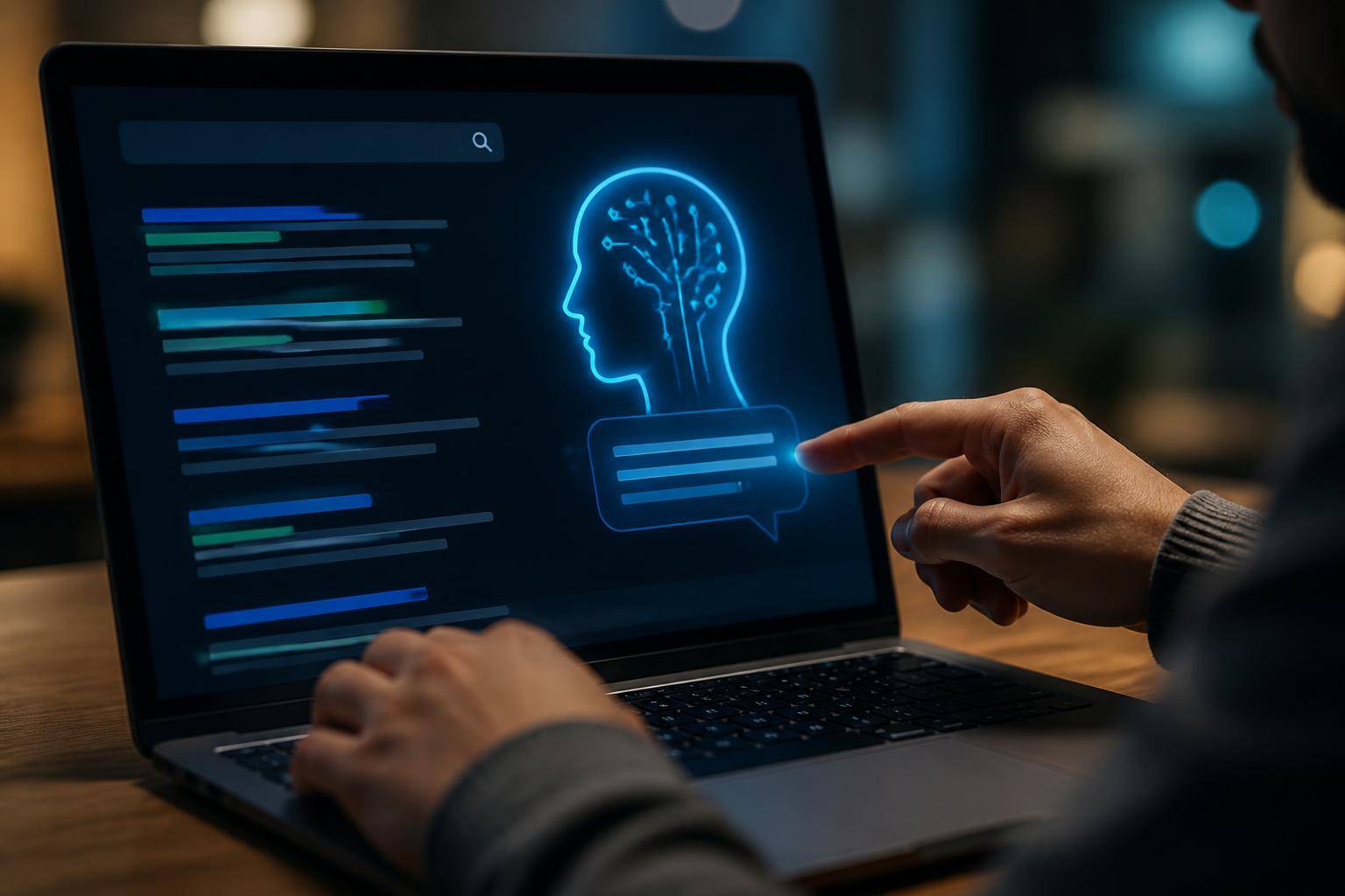 inteligencia artificial