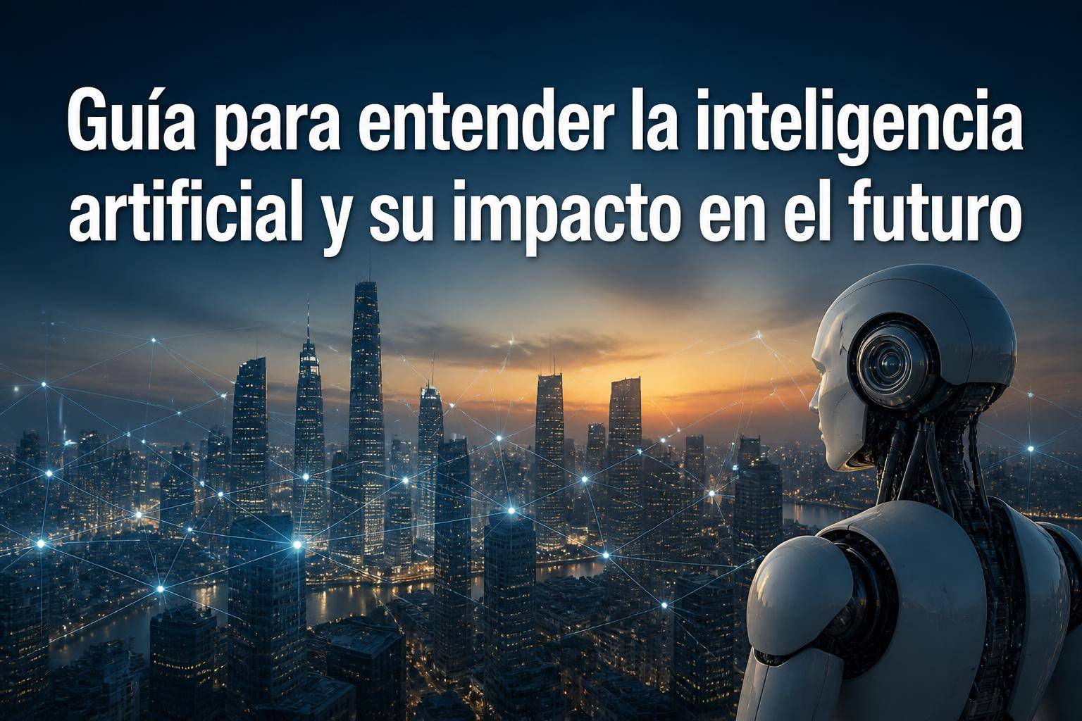 inteligencia artificial