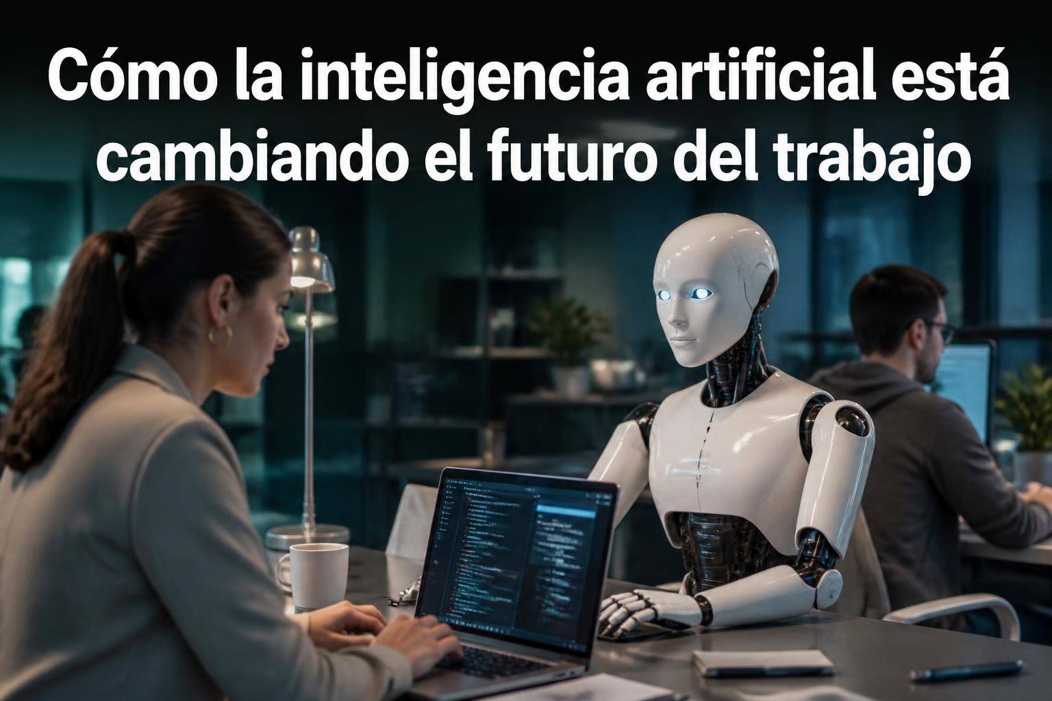 inteligencia artificial