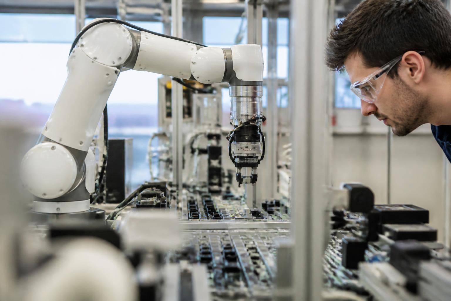 inteligencia artificial
