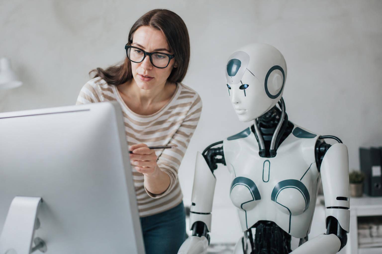 inteligencia artificial