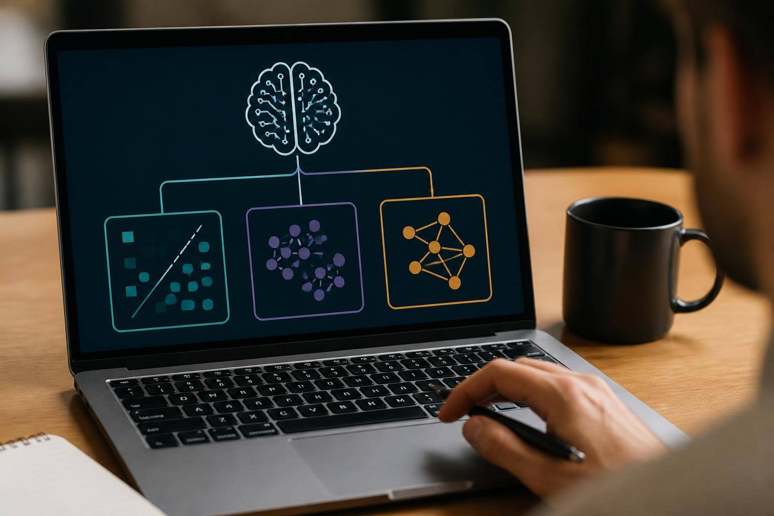 Machine Learning