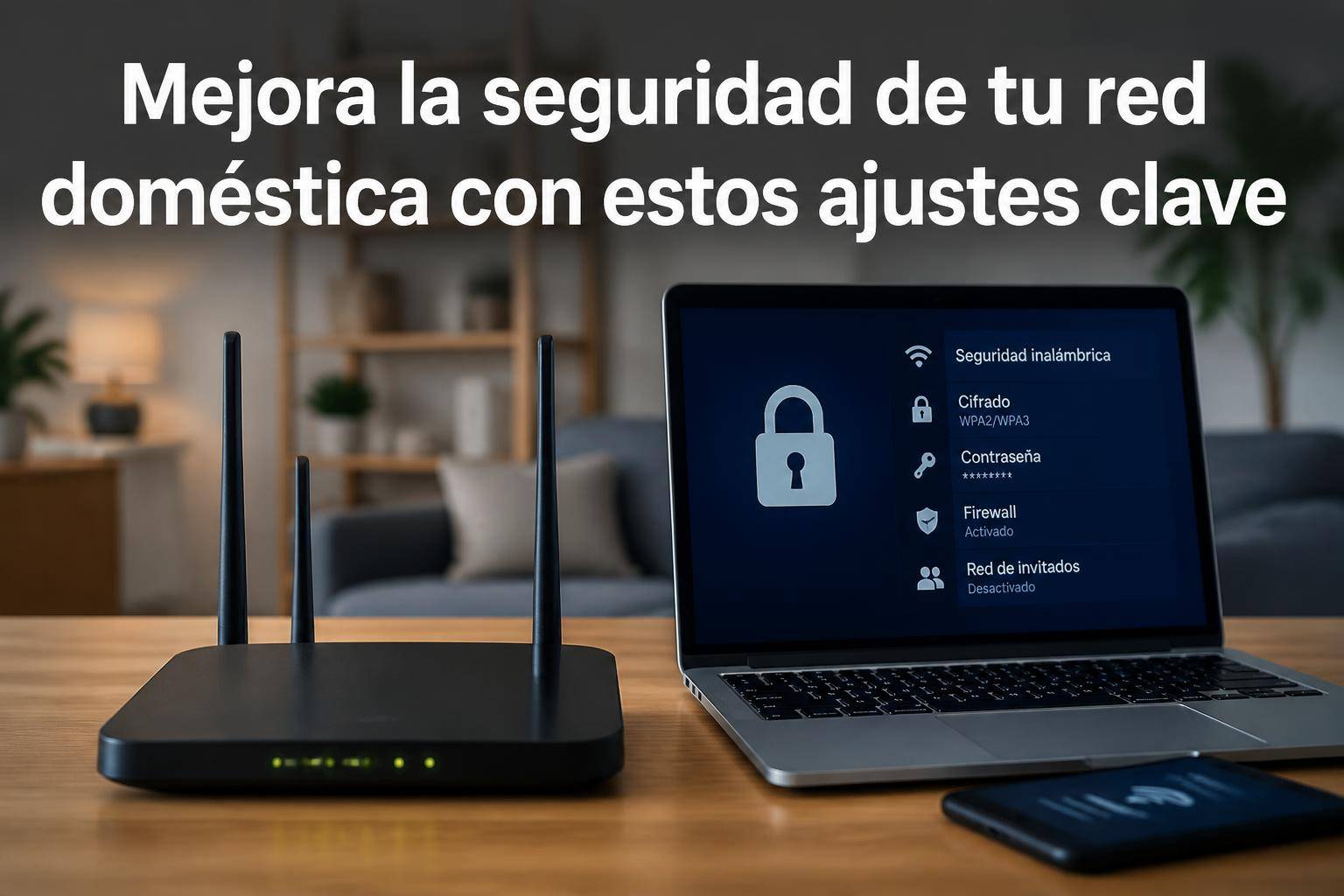 mejora la seguridad de