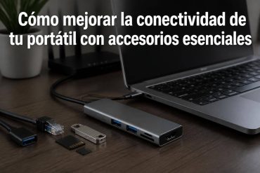 mejorar la conectividad de