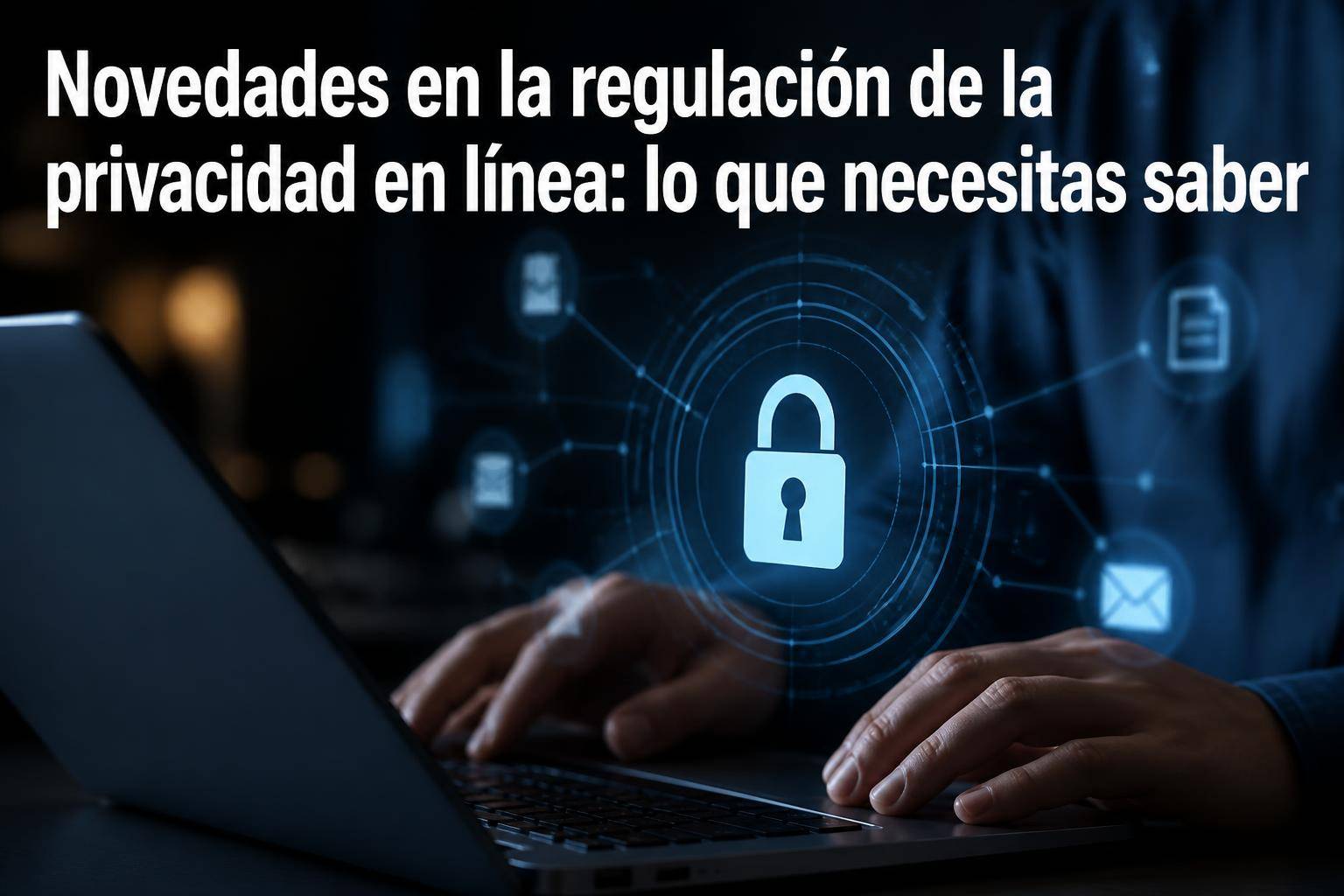 novedades en la regulación