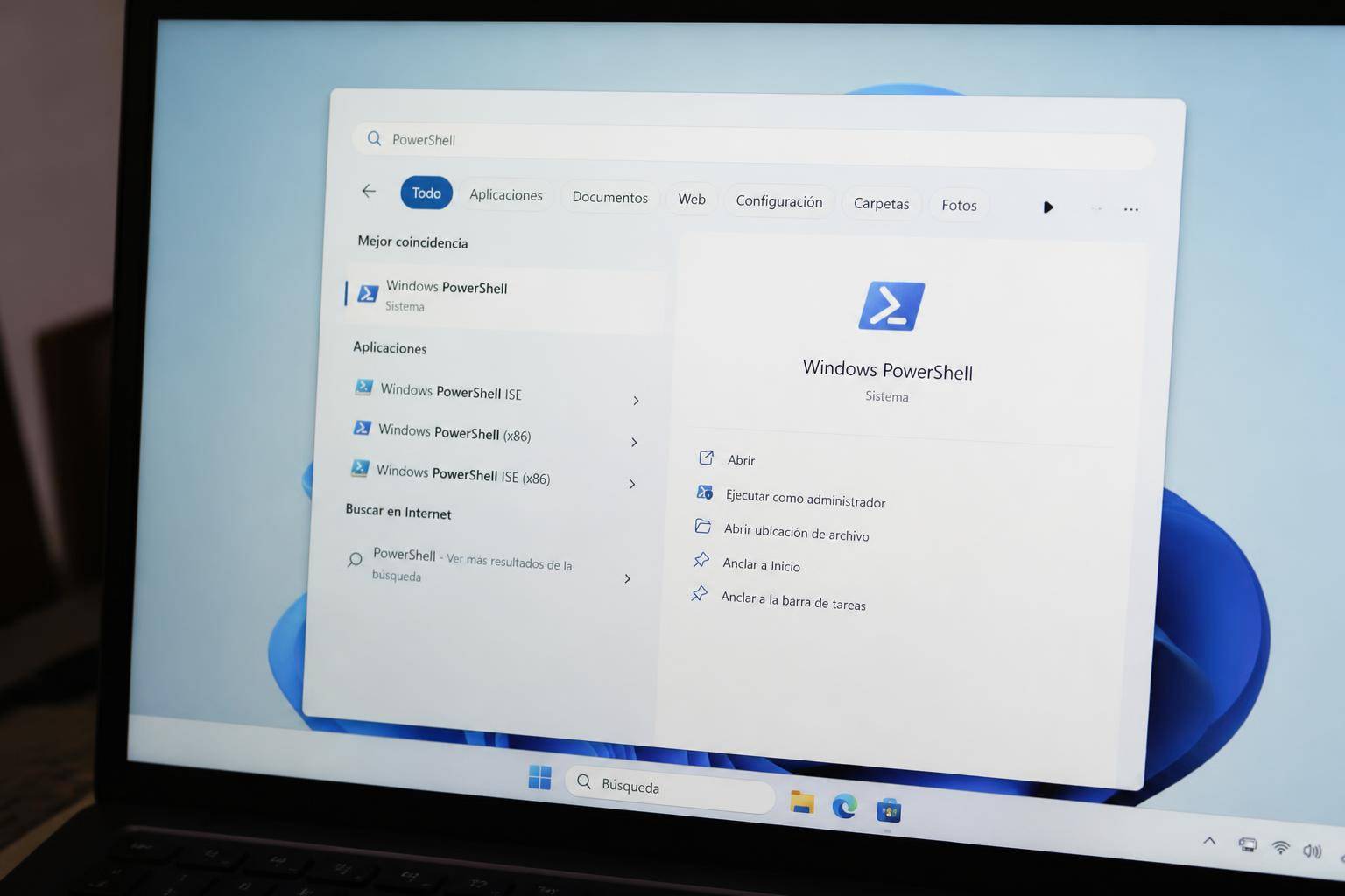 optimiza la gestión de