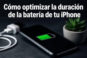 optimizar la duración de