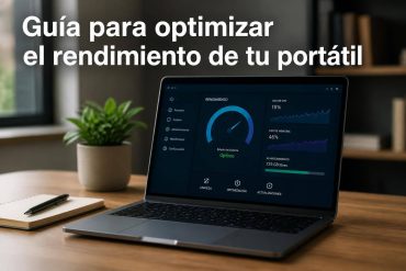 optimizar el rendimiento de