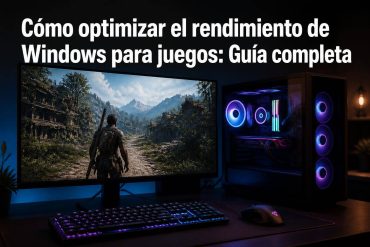 optimizar el rendimiento de