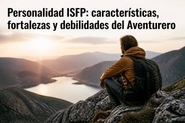 Personalidad ISFP: características, fortalezas y debilidades del Aventurero