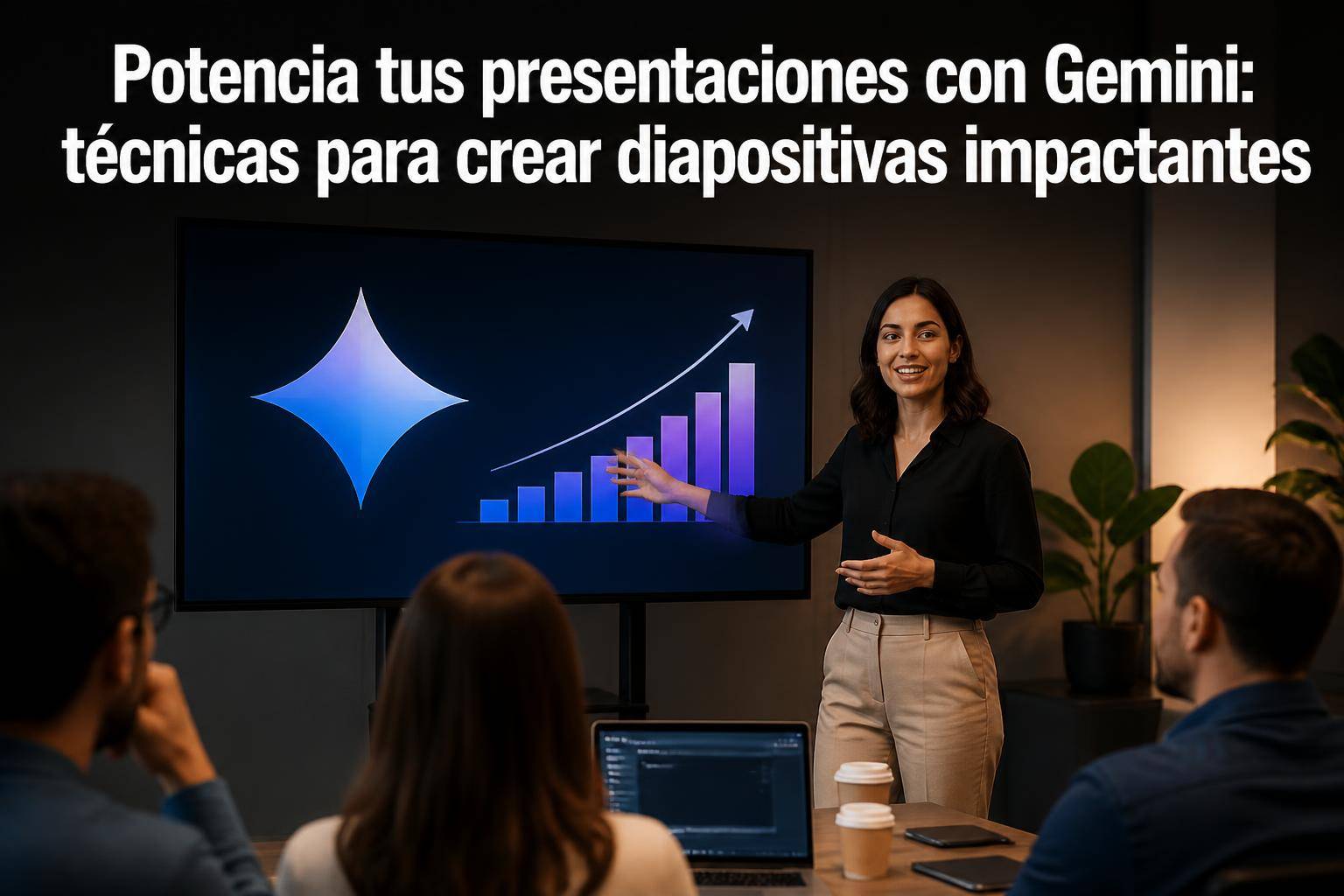 potencia tus presentaciones con