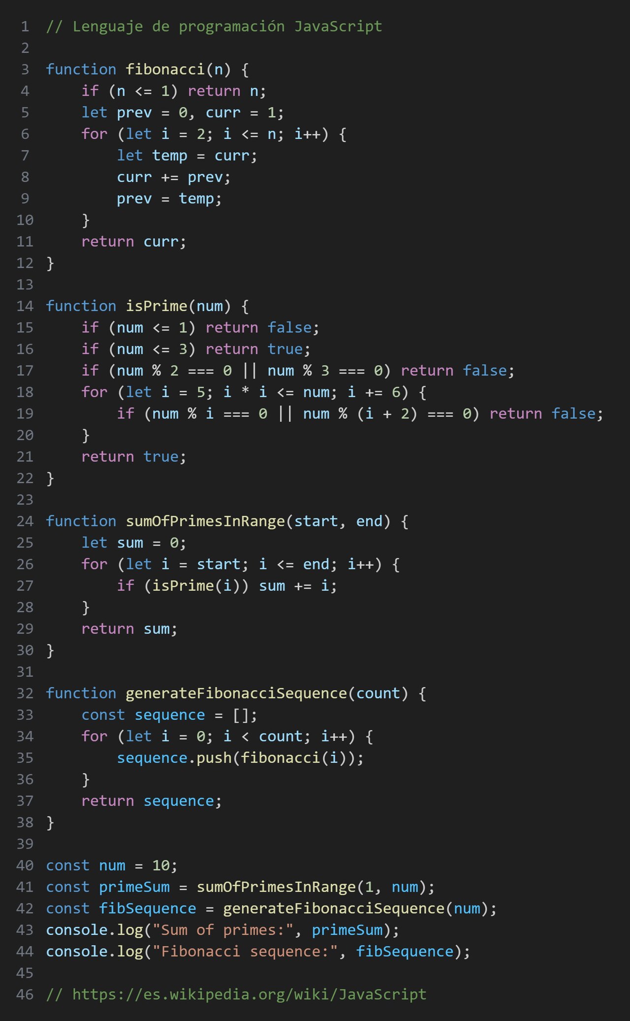 Promesas y async/await en JavaScript explicados fácil: Ejemplo de código JavaScript.jpg