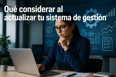 qué considerar al actualizar