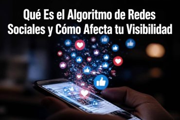 qué es el algoritmo