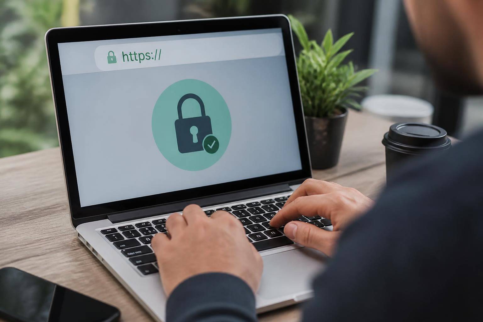 qué es HTTPS